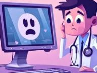 Les chatbot à base d'intelligence artificielle échouent à des tests de déficience cognitive. // Source : Numerama avec Midjourney Les chatbot à base d'intelligence artificielle échouent à des tests de déficience cognitive. // Source : Numerama avec Midjourney