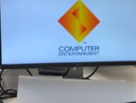 L'animation PS1 sur une PS5. // Source : Numerama L'animation PS1 sur une PS5. // Source : Numerama