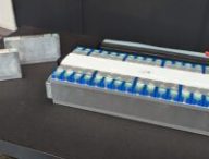 Cellules de batterie ACC // Source : Raphaelle Baut pour Numerama Cellules de batterie ACC // Source : Raphaelle Baut pour Numerama