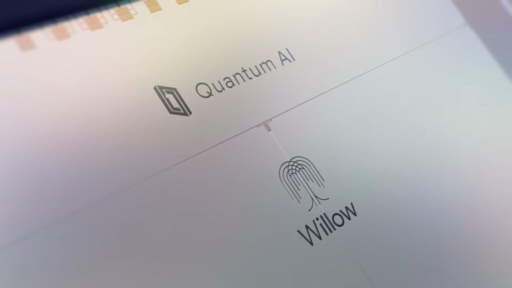 Quantum AI Google Quantum AI Google