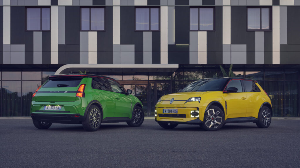 Source : Renault Source : Renault