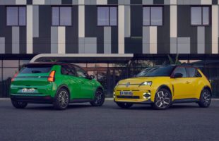Source : Renault Source : Renault