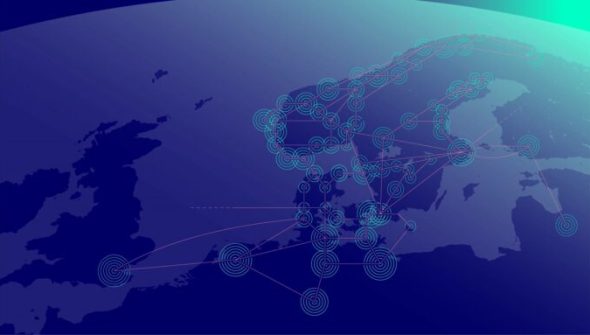 Source : GlobalConnect Source : GlobalConnect