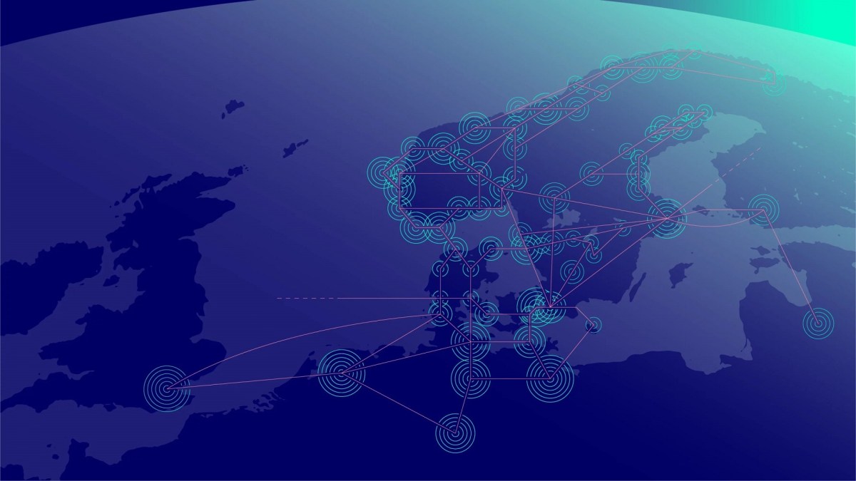 Source : GlobalConnect Source : GlobalConnect