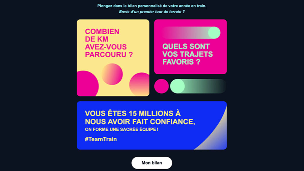 Source : SNCF - capture Numerama Source : SNCF - capture Numerama