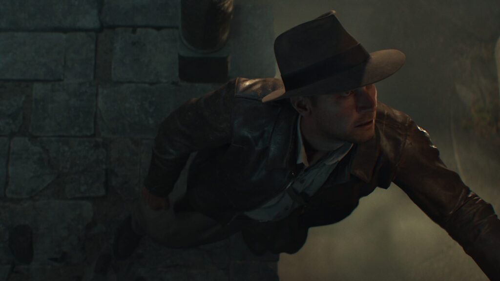 Indiana Jones and the Great Circle // Source : Capture Xbox Indiana Jones and the Great Circle // Source : Capture Xbox