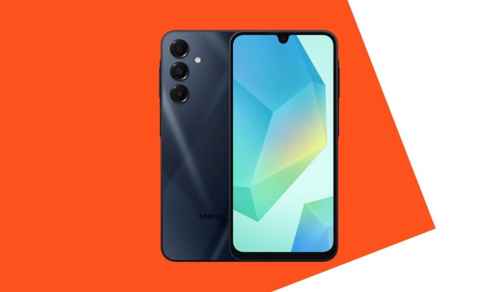 Samsung Galaxy A16 // Source : Montage Numerama Samsung Galaxy A16 // Source : Montage Numerama