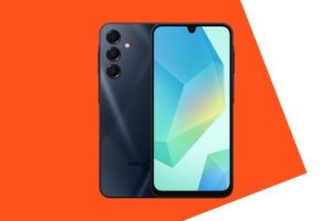 Samsung Galaxy A16 // Source : Montage Numerama Samsung Galaxy A16 // Source : Montage Numerama