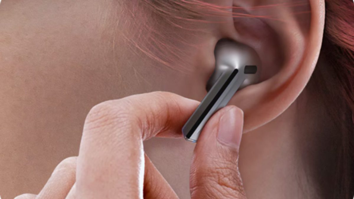 Galaxy Buds 3 // Source : Samsung Galaxy Buds 3 // Source : Samsung