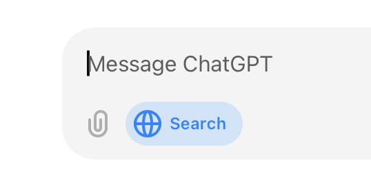 ChatGPT Search est le meilleur concurrent de Perplexity ChatGPT Search est le meilleur concurrent de Perplexity
