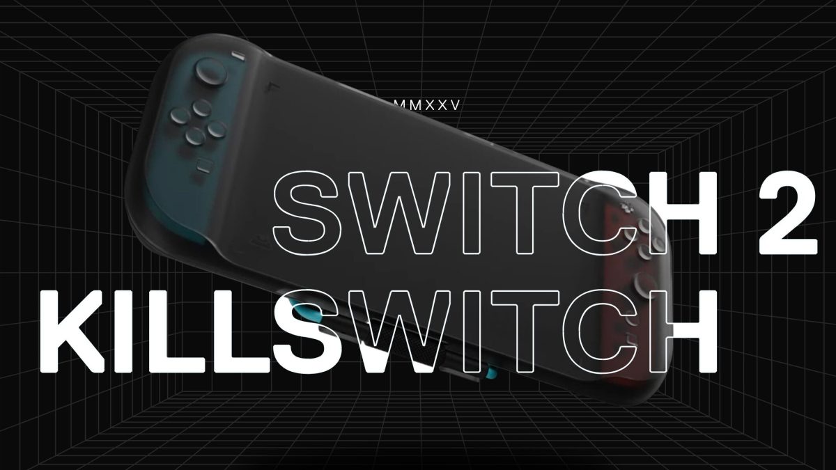 La Nintendo Switch 2 selon Dbrand. // Source : Dbrand La Nintendo Switch 2 selon Dbrand. // Source : Dbrand
