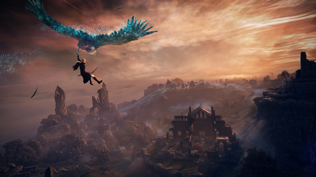Elden Ring Nightreign // Source : Bandai Namco Elden Ring Nightreign // Source : Bandai Namco