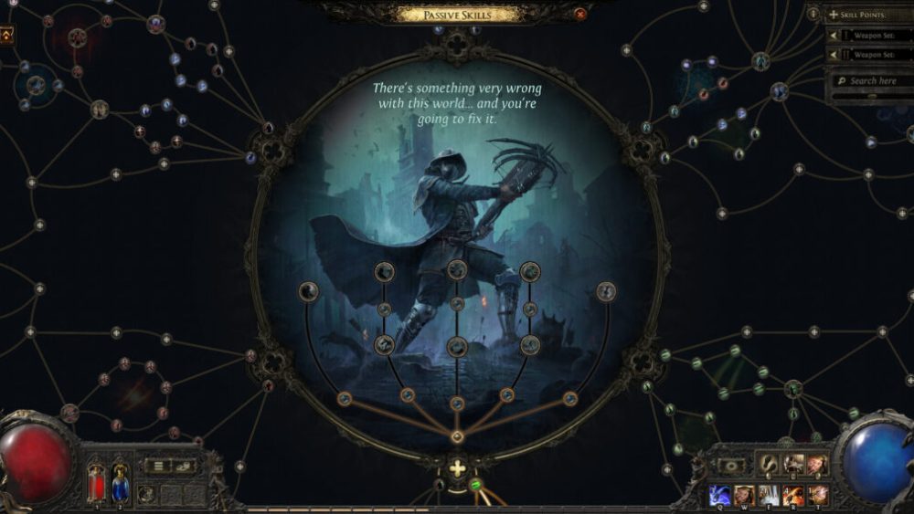 Path Of Exile 2 // Source : Numerama Path Of Exile 2 // Source : Numerama