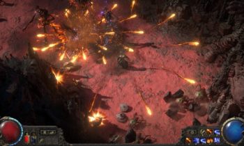 Path Of Exile 2 // Source : Numerama Path Of Exile 2 // Source : Numerama