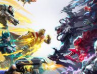 Marvel Rivals // Source : NetEase Games Marvel Rivals // Source : NetEase Games