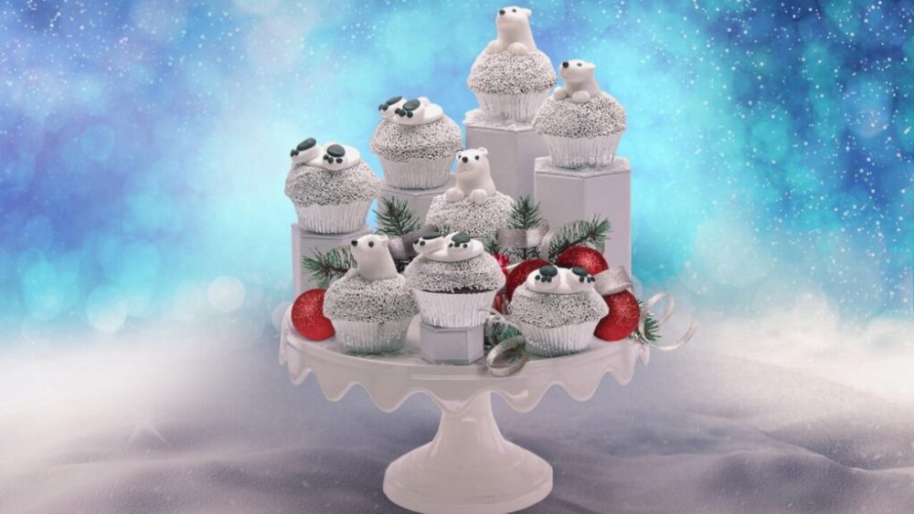 Sugar Rush Noël // Source : Netflix Sugar Rush Noël // Source : Netflix