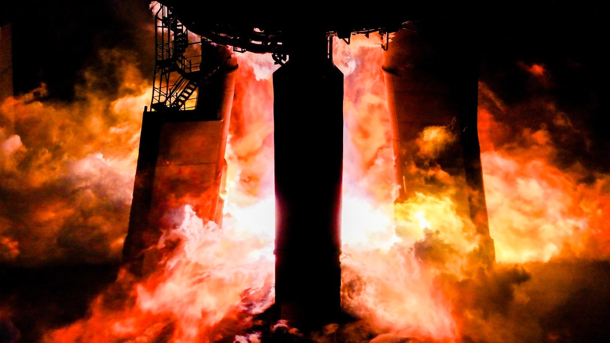 Source : SpaceX Source : SpaceX