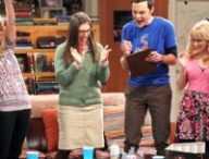 The Big Bang Theory // Source : NBC The Big Bang Theory // Source : NBC