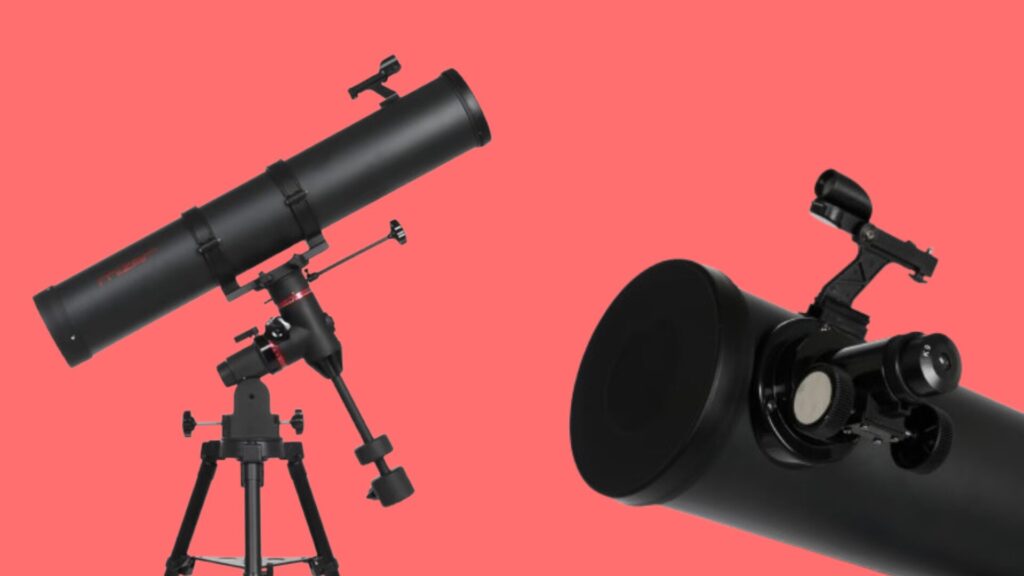 télescope 114900 EQ4 Mizar télescope 114900 EQ4 Mizar
