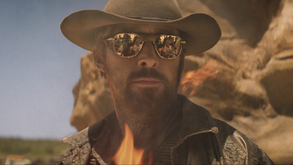 Ryan Gosling, toujours au top // Source : Universal Pictures
