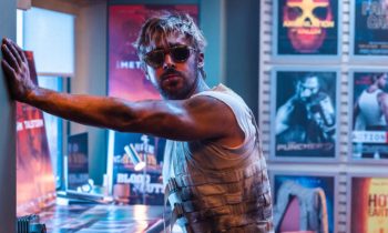 The Fall Guy // Source : Universal Pictures The Fall Guy // Source : Universal Pictures