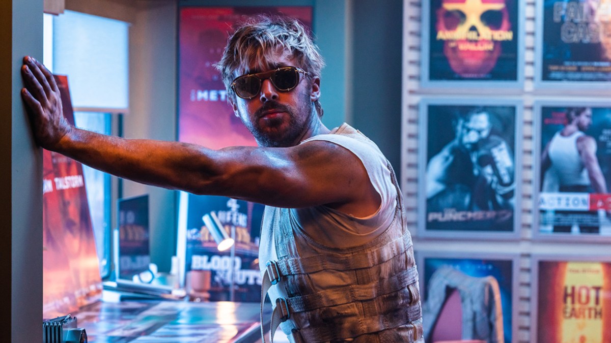 The Fall Guy // Source : Universal Pictures The Fall Guy // Source : Universal Pictures