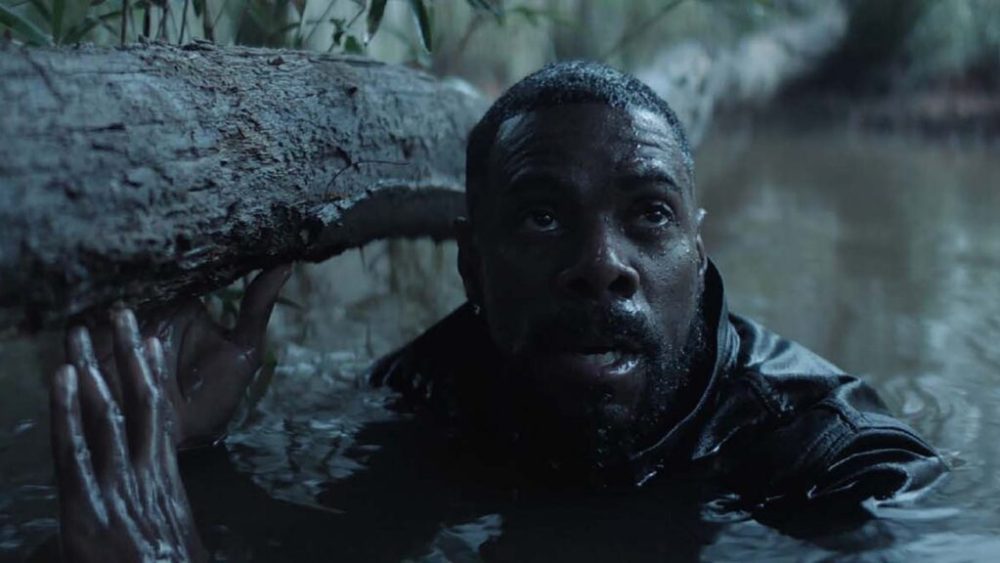The Madness // Source : Netflix The Madness // Source : Netflix