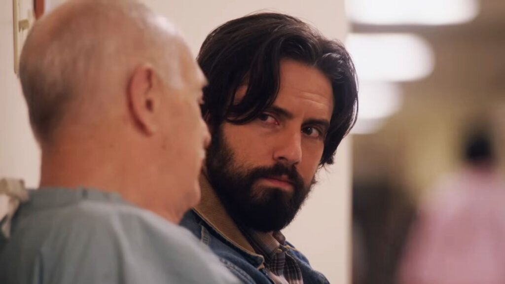Jack, l'un des plus beaux personnages de This is Us // Source : Capture d'écran YouTube 20th Century Home Ent Jack, l'un des plus beaux personnages de This is Us // Source : Capture d'écran YouTube 20th Century Home Ent