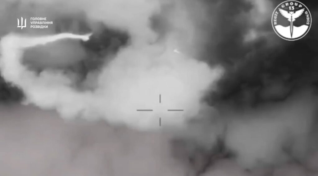 tir missile drone tir missile drone