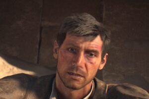 Indiana Jones and the Great Circle // Source : Capture Xbox Indiana Jones and the Great Circle // Source : Capture Xbox