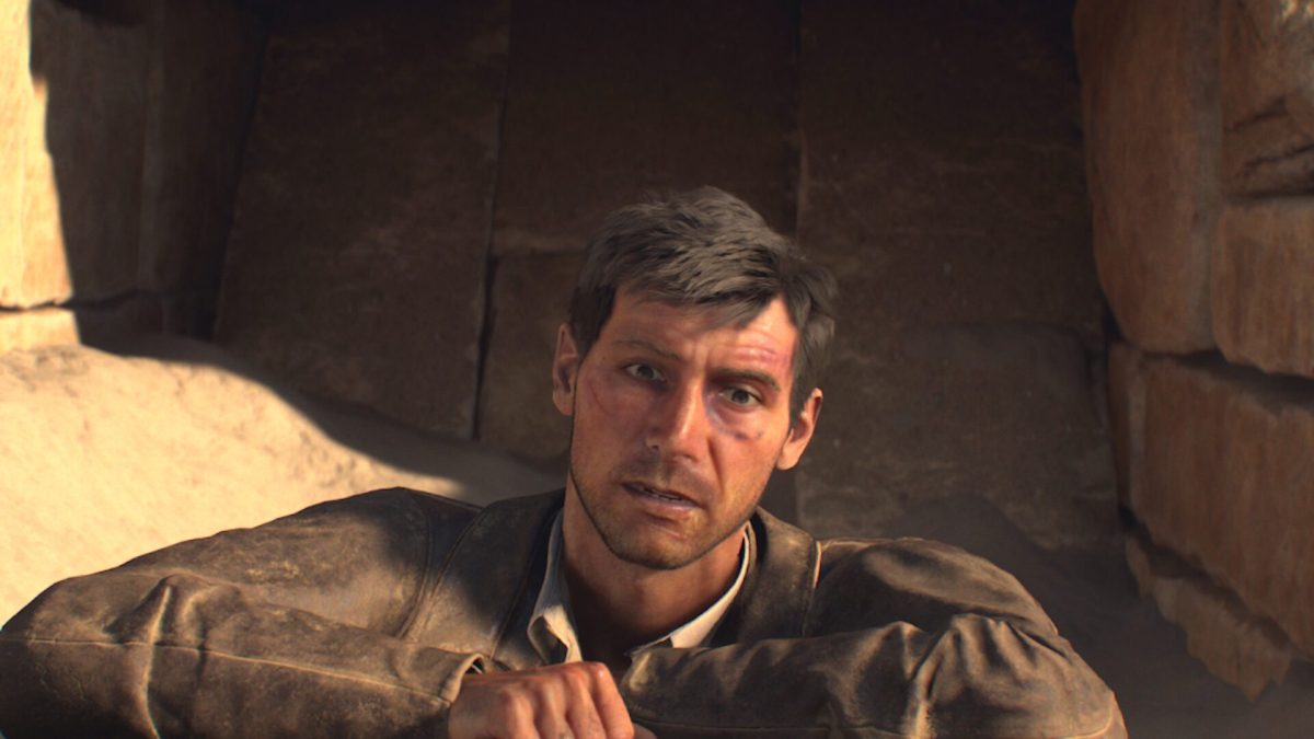 Indiana Jones and the Great Circle // Source : Capture Xbox Indiana Jones and the Great Circle // Source : Capture Xbox