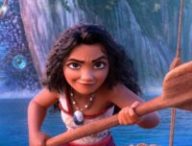 Vaiana 2 // Source : Disney
