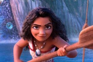 Vaiana 2 // Source : Disney Vaiana 2 // Source : Disney