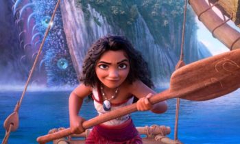 Vaiana 2 // Source : Disney Vaiana 2 // Source : Disney