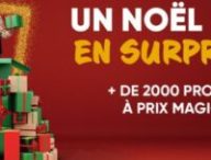 Ventes Flash Noel Fnac // Source : Fnac Ventes Flash Noel Fnac // Source : Fnac