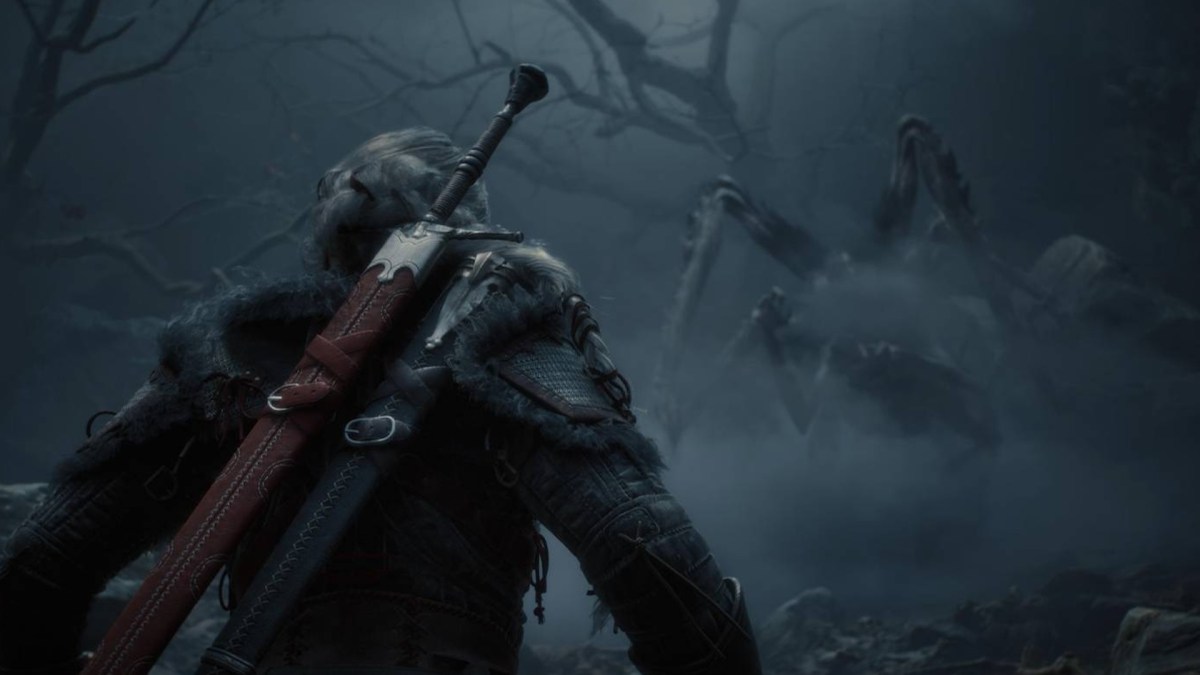 The Witcher IV // Source : CD Projekt Red The Witcher IV // Source : CD Projekt Red