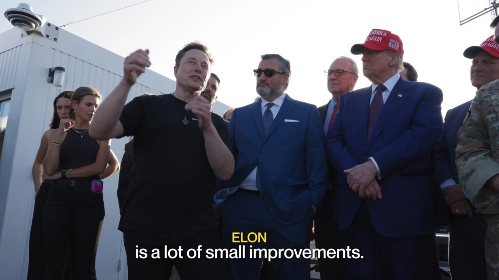 Elon Musk est devenu proche de Donald Trump, qui le favorisera sans doute si nécessaire. Elon Musk est devenu proche de Donald Trump, qui le favorisera sans doute si nécessaire.