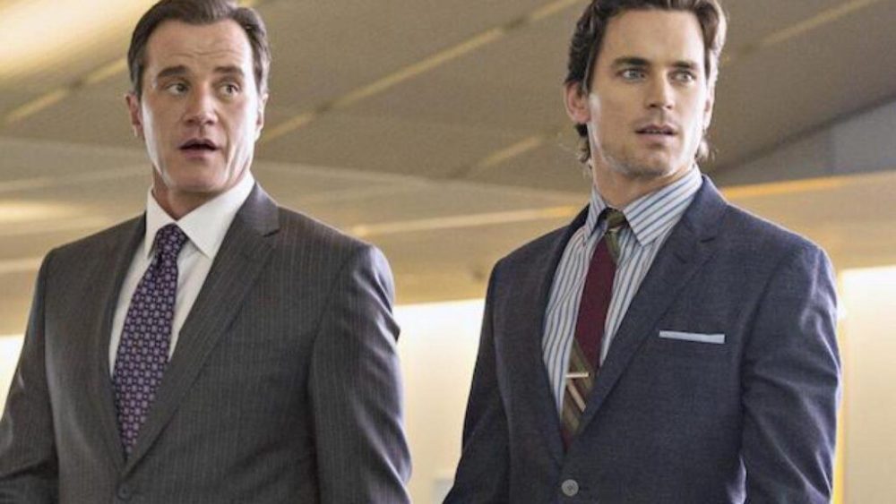 FBI : Duo très spécial // Source : USA Network FBI : Duo très spécial // Source : USA Network