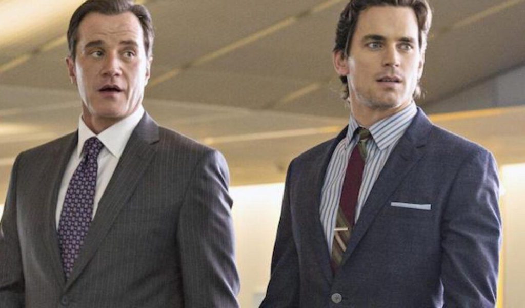 FBI : Duo très spécial // Source : USA Network FBI : Duo très spécial // Source : USA Network