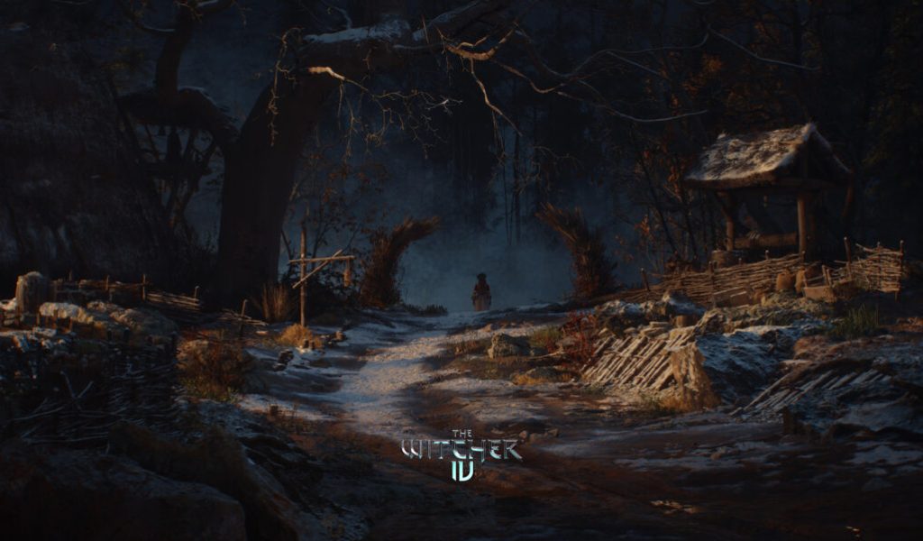 The Witcher IV // Source : CD Projekt red The Witcher IV // Source : CD Projekt red