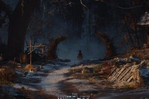 The Witcher IV // Source : CD Projekt red The Witcher IV // Source : CD Projekt red