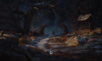 The Witcher IV // Source : CD Projekt red The Witcher IV // Source : CD Projekt red