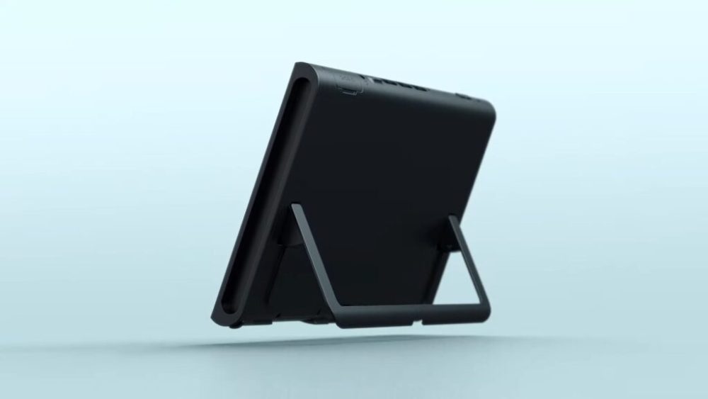 Nintendo Switch 2 // Source : Nintendo Nintendo Switch 2 // Source : Nintendo