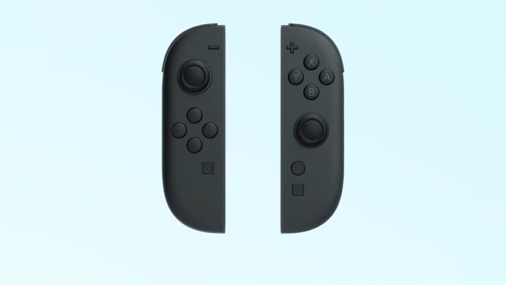 Nintendo Switch 2 // Source : Nintendo Nintendo Switch 2 // Source : Nintendo
