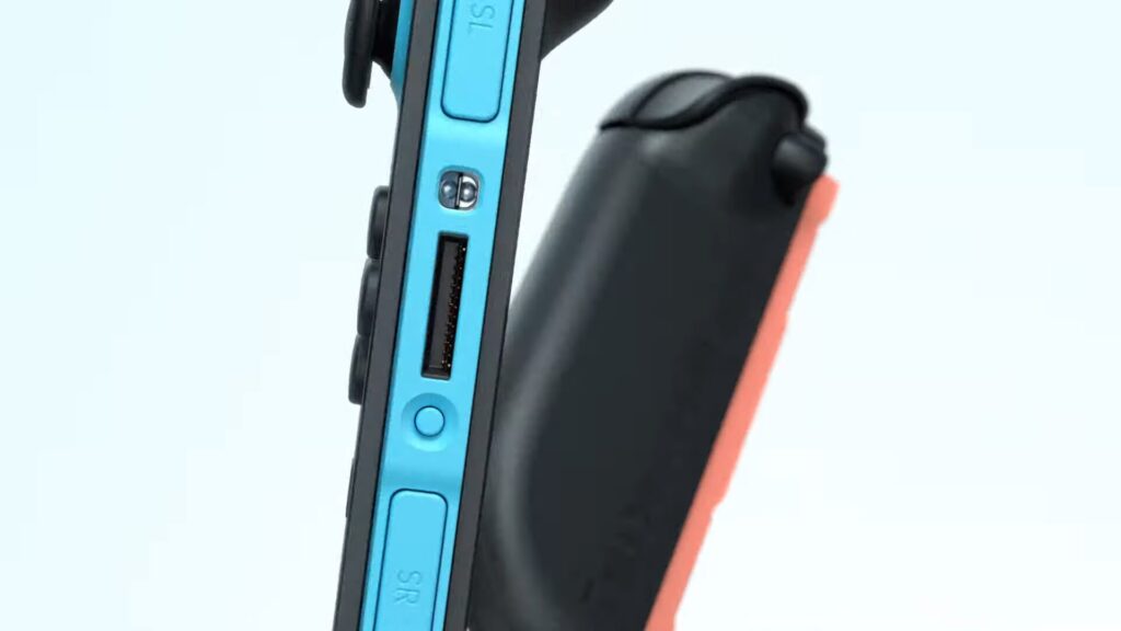 Nintendo Switch 2 // Source : Nintendo Nintendo Switch 2 // Source : Nintendo