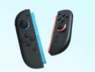 Nintendo Switch 2 // Source : Nintendo Nintendo Switch 2 // Source : Nintendo