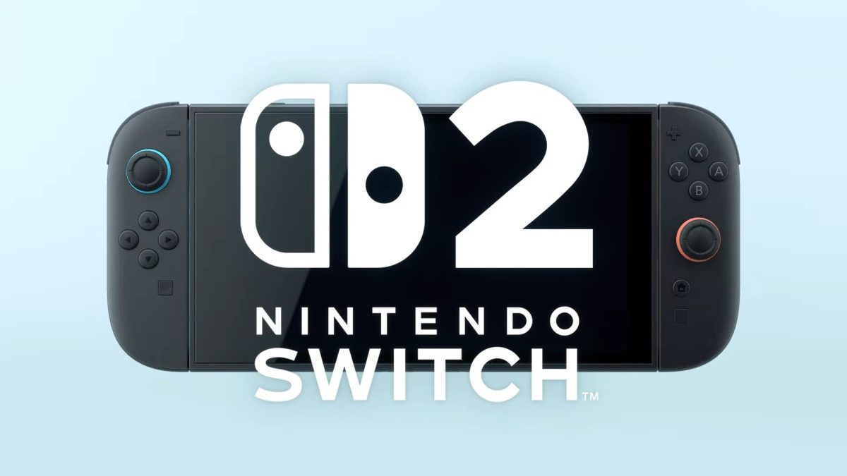Nintendo Switch 2 // Source : Nintendo Nintendo Switch 2 // Source : Nintendo