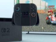 Nintendo Switch 2 // Source : Nintendo Nintendo Switch 2 // Source : Nintendo