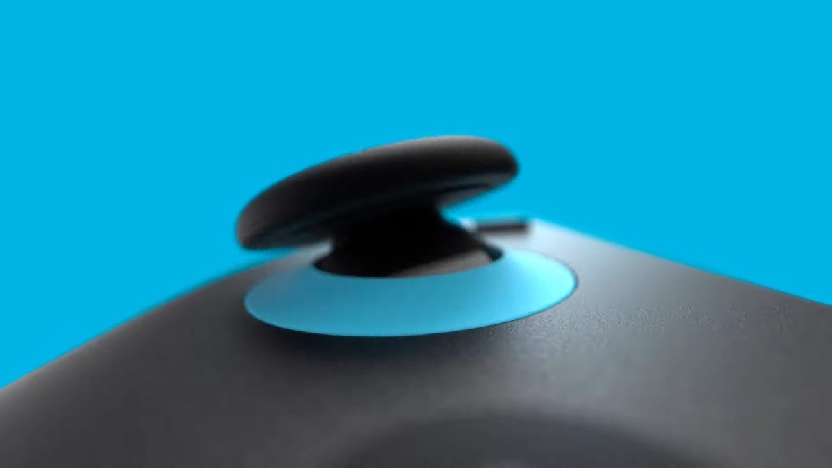 Nintendo Switch 2 // Source : Nintendo Nintendo Switch 2 // Source : Nintendo
