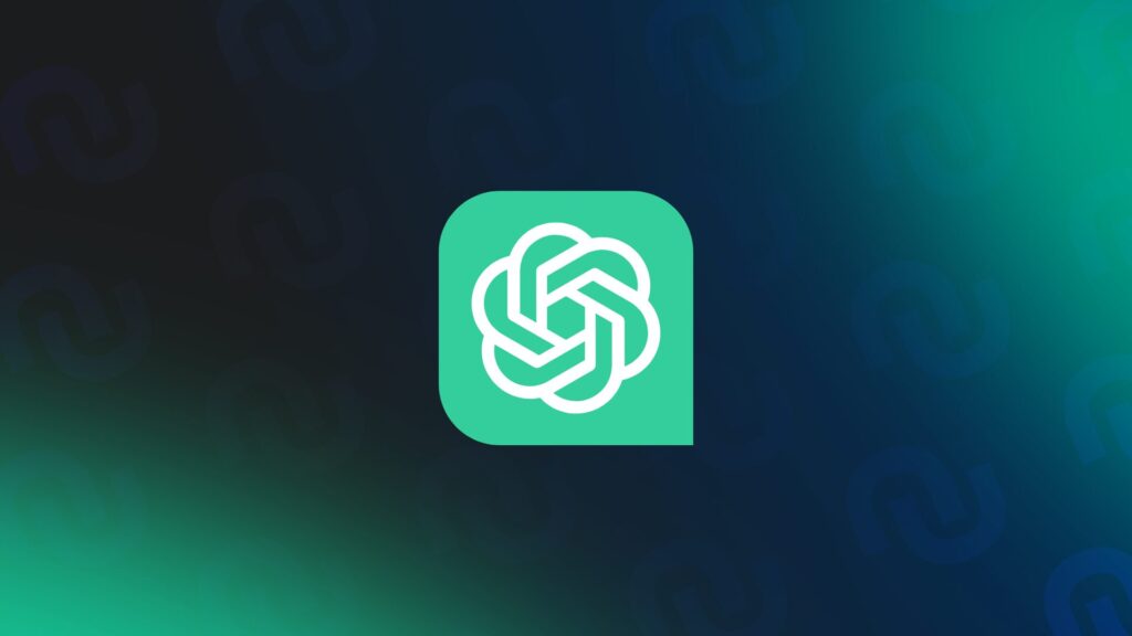 ChatGPT OpenAI